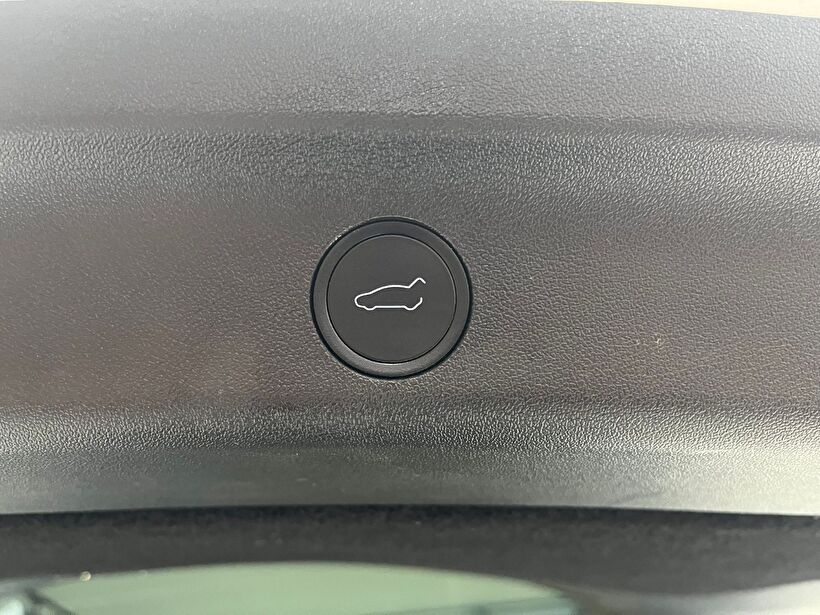 2023 Elektrik Otomatik Tesla Model Y Beyaz Gürel Tasarım Aksesuar Otomotiv San. Tic. Ltd. Şti.