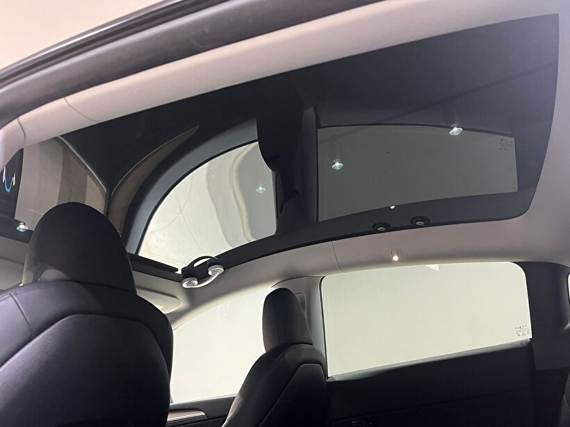 2023 Elektrik Otomatik Tesla Model Y Beyaz Gürel Tasarım Aksesuar Otomotiv San. Tic. Ltd. Şti.