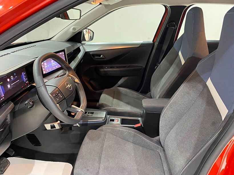 2025 Benzin Otomatik Opel Frontera Turuncu Gürel Tasarım Aksesuar Otomotiv San. Tic. Ltd. Şti.