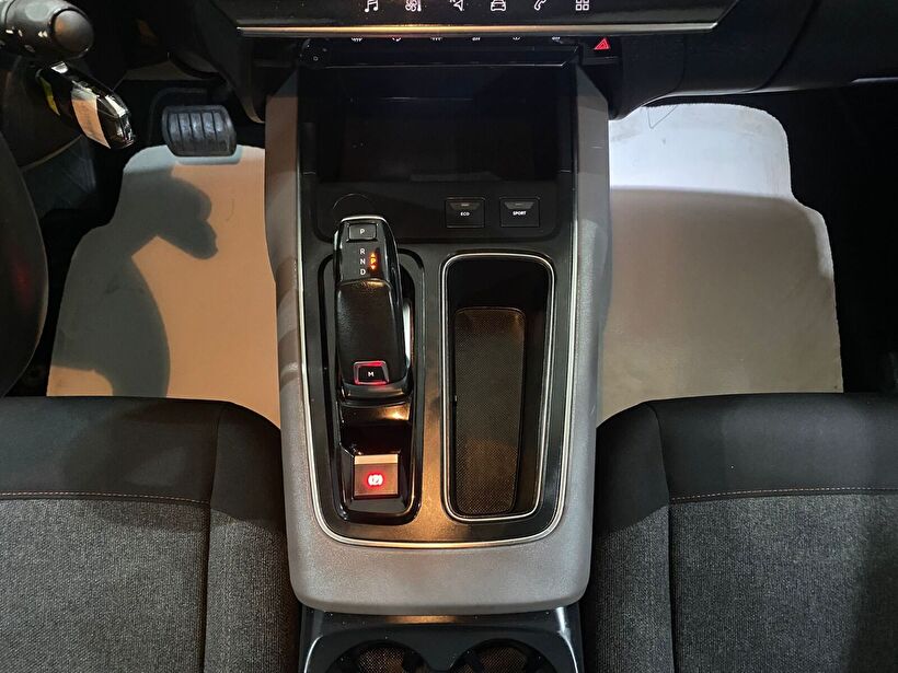 2020 Benzin Otomatik Citroen C5 AirCross Beyaz Gürel Tasarım Aksesuar Otomotiv San. Tic. Ltd. Şti.