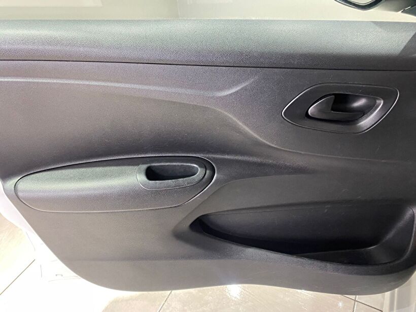 2019 Benzin Manuel Citroen C-Elysée Beyaz Gürel Tasarım Aksesuar Otomotiv San. Tic. Ltd. Şti.