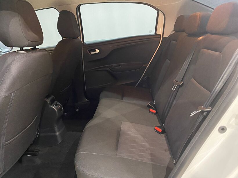 2023 Dizel Manuel Citroen C-Elysee Beyaz Gürel Tasarım Aksesuar Otomotiv San. Tic. Ltd. Şti.