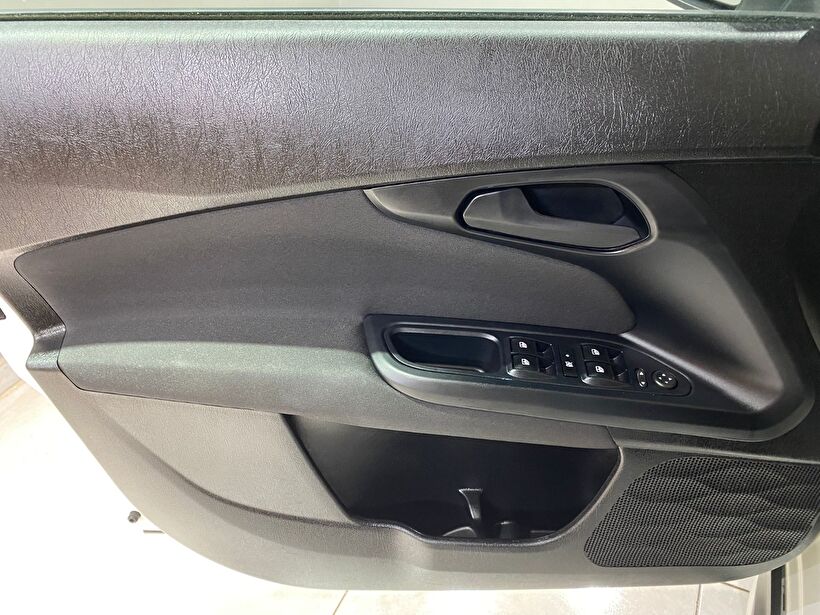 2024 Benzin Manuel Fiat Egea Beyaz Gürel Tasarım Aksesuar Otomotiv San. Tic. Ltd. Şti.