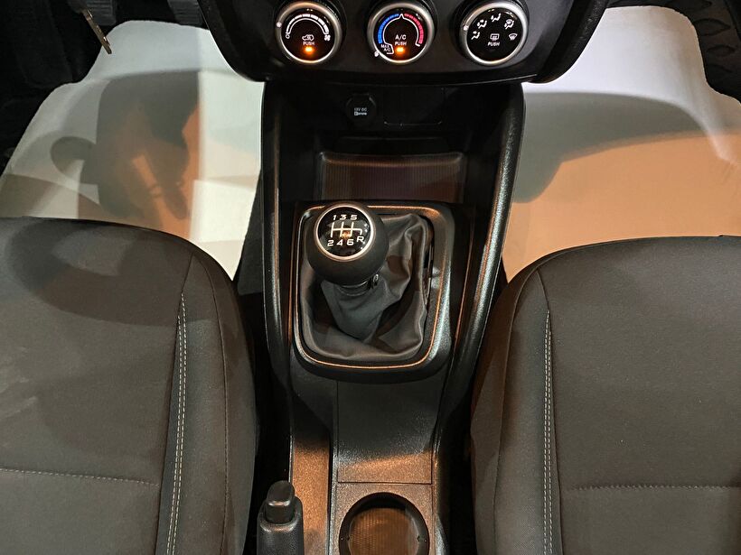 2024 Benzin Manuel Fiat Egea Beyaz Gürel Tasarım Aksesuar Otomotiv San. Tic. Ltd. Şti.