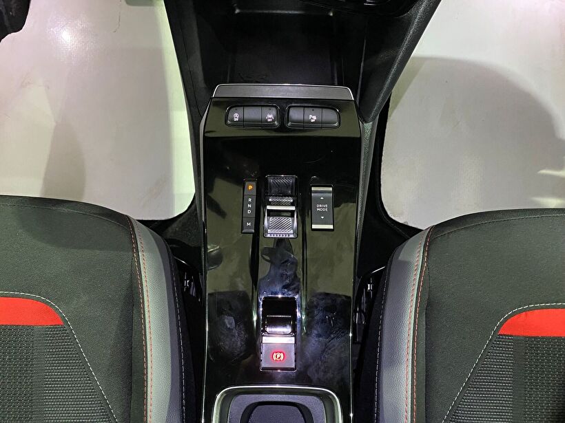 2023 Benzin Otomatik Opel Mokka Siyah Gürel Tasarım Aksesuar Otomotiv San. Tic. Ltd. Şti.