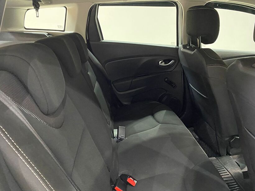 2020 Benzin Manuel Renault Clio Beyaz Gürel Tasarım Aksesuar Otomotiv San. Tic. Ltd. Şti.