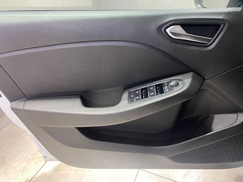 2024 Benzin Otomatik Renault Clio Beyaz Gürel Tasarım Aksesuar Otomotiv San. Tic. Ltd. Şti.