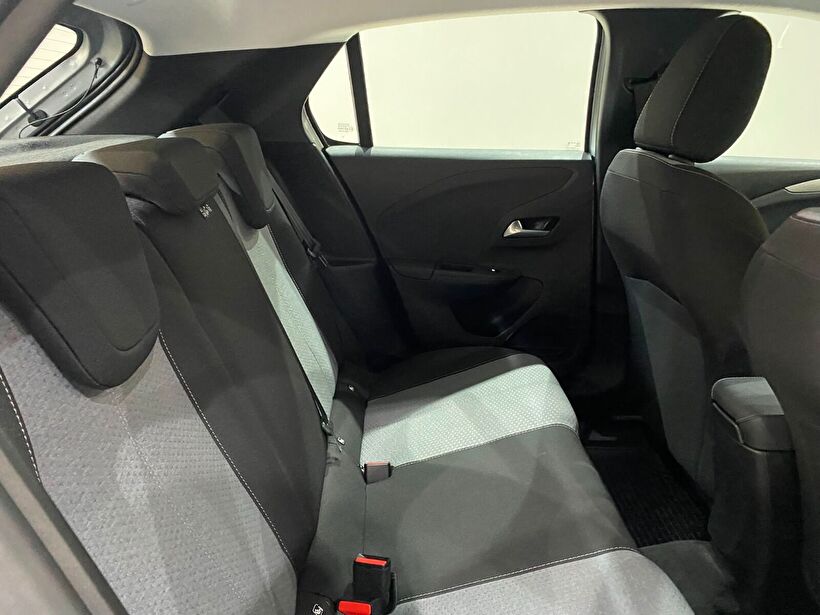 2025 Benzin Otomatik Opel Corsa Gri Gürel Tasarım Aksesuar Otomotiv San. Tic. Ltd. Şti.