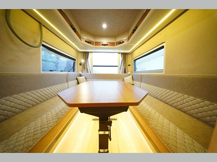 2019 Dizel Manuel Peugeot Boxer Beyaz Gürel Tasarım Aksesuar Otomotiv San. Tic. Ltd. Şti.