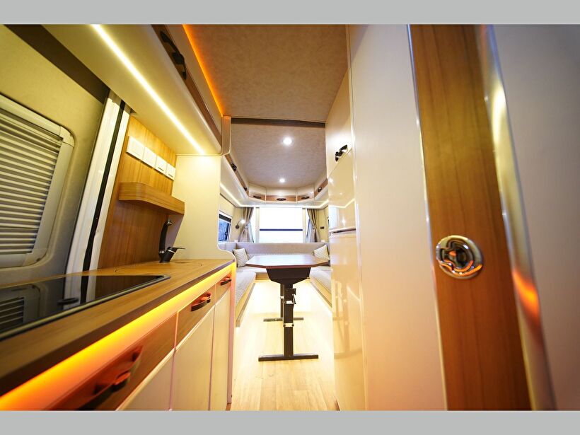 2019 Dizel Manuel Peugeot Boxer Beyaz Gürel Tasarım Aksesuar Otomotiv San. Tic. Ltd. Şti.