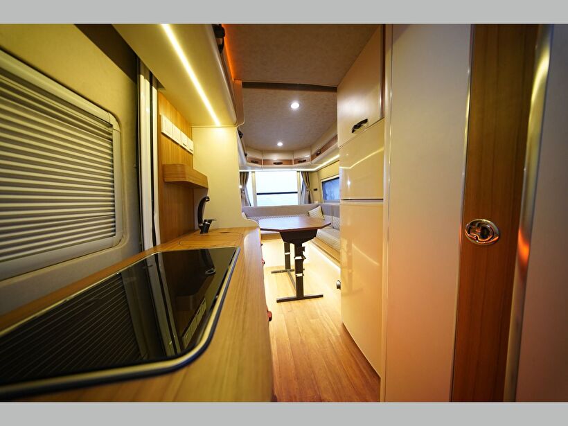 2019 Dizel Manuel Peugeot Boxer Beyaz Gürel Tasarım Aksesuar Otomotiv San. Tic. Ltd. Şti.