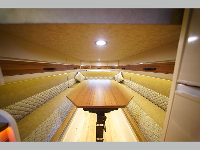 2019 Dizel Manuel Peugeot Boxer Beyaz Gürel Tasarım Aksesuar Otomotiv San. Tic. Ltd. Şti.