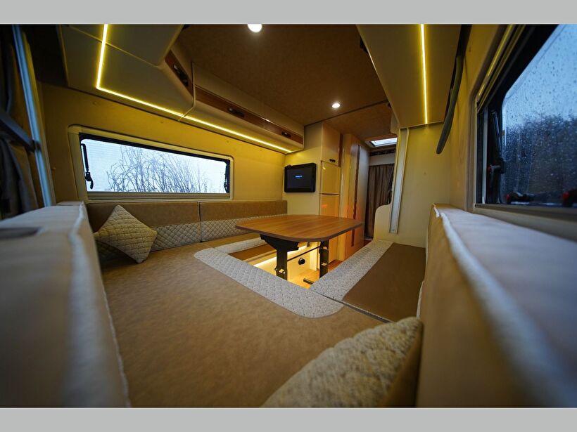 2019 Dizel Manuel Peugeot Boxer Beyaz Gürel Tasarım Aksesuar Otomotiv San. Tic. Ltd. Şti.