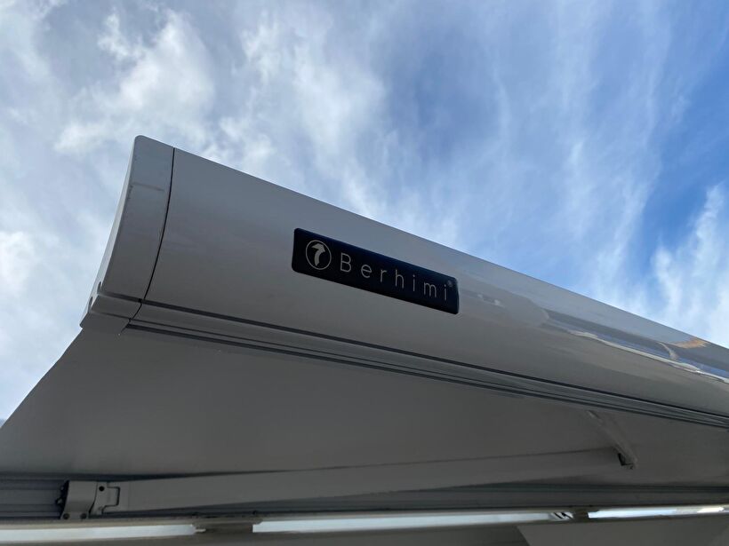 2019 Dizel Manuel Peugeot Boxer Beyaz Gürel Tasarım Aksesuar Otomotiv San. Tic. Ltd. Şti.