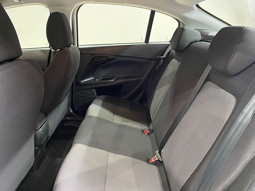2025 Dizel Otomatik Fiat Egea Beyaz Gürel Tasarım Aksesuar Otomotiv San. Tic. Ltd. Şti.
