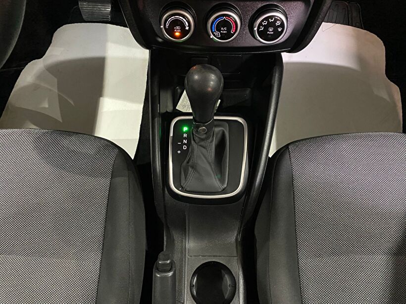 2022 Dizel Otomatik Fiat Egea Beyaz Gürel Tasarım Aksesuar Otomotiv San. Tic. Ltd. Şti.