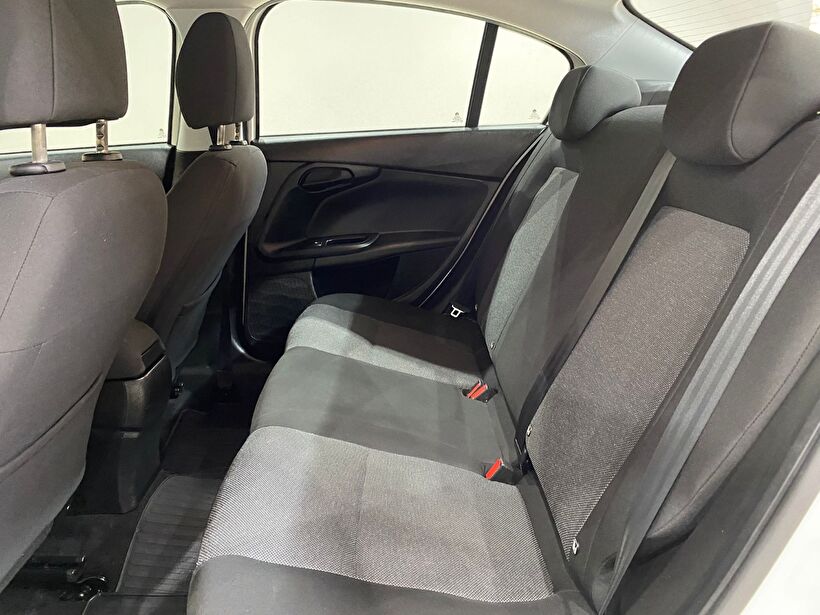2022 Dizel Otomatik Fiat Egea Beyaz Gürel Tasarım Aksesuar Otomotiv San. Tic. Ltd. Şti.