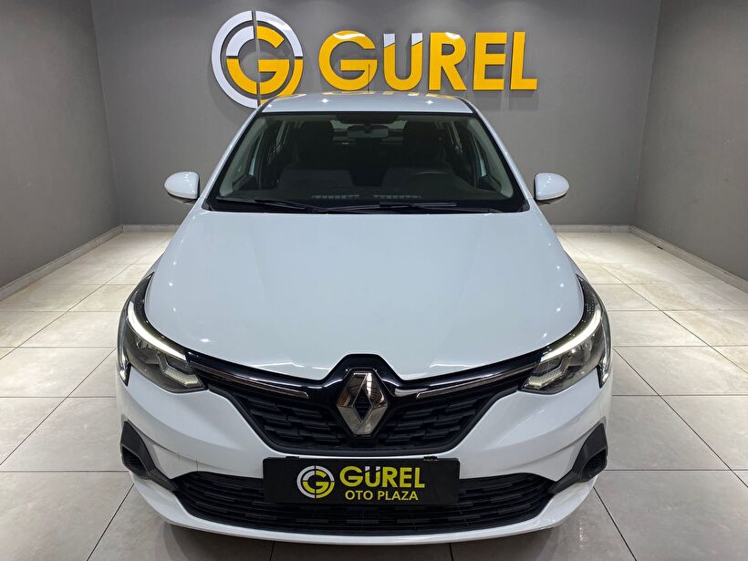 2022 Benzin Manuel Renault Taliant Beyaz Gürel Tasarım Aksesuar Otomotiv San. Tic. Ltd. Şti.