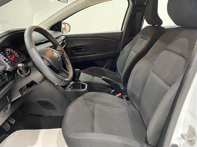 2022 Benzin Manuel Renault Taliant Beyaz Gürel Tasarım Aksesuar Otomotiv San. Tic. Ltd. Şti.