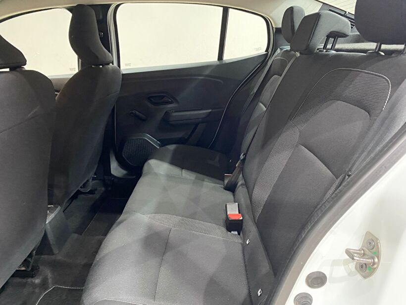 2022 Benzin Manuel Renault Taliant Beyaz Gürel Tasarım Aksesuar Otomotiv San. Tic. Ltd. Şti.