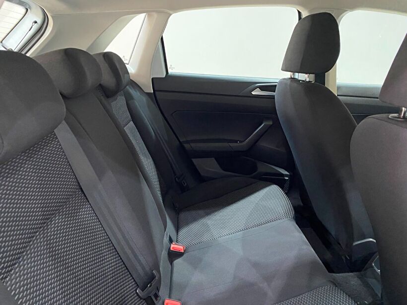 2024 Benzin Manuel Volkswagen Polo Beyaz Gürel Tasarım Aksesuar Otomotiv San. Tic. Ltd. Şti.