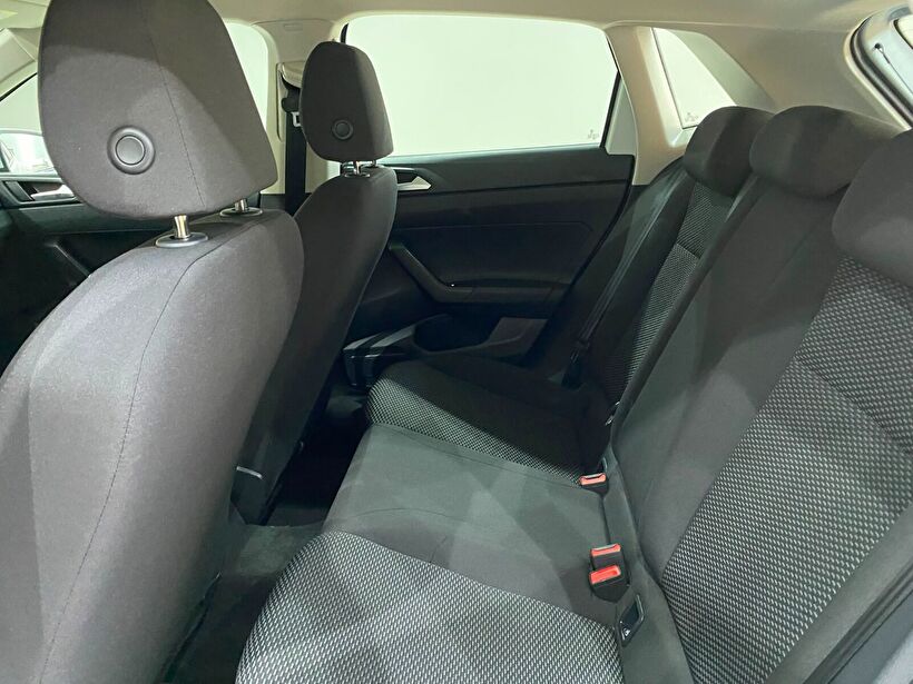 2024 Benzin Manuel Volkswagen Polo Beyaz Gürel Tasarım Aksesuar Otomotiv San. Tic. Ltd. Şti.