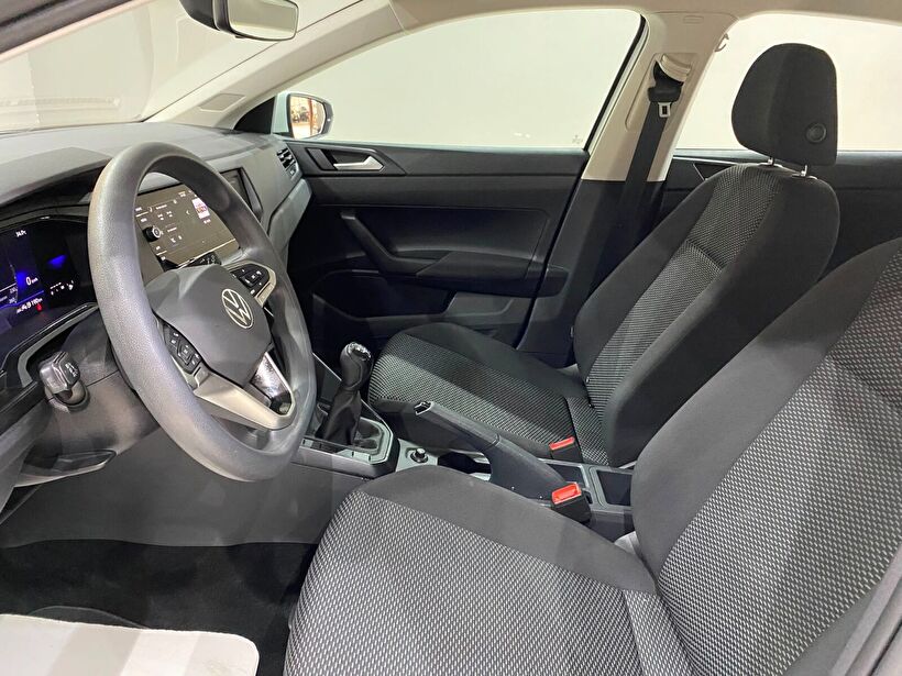 2024 Benzin Manuel Volkswagen Polo Beyaz Gürel Tasarım Aksesuar Otomotiv San. Tic. Ltd. Şti.