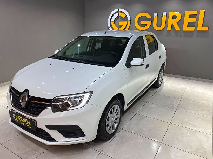 2020 Benzin Manuel Renault Symbol Beyaz Gürel Tasarım Aksesuar Otomotiv San. Tic. Ltd. Şti.