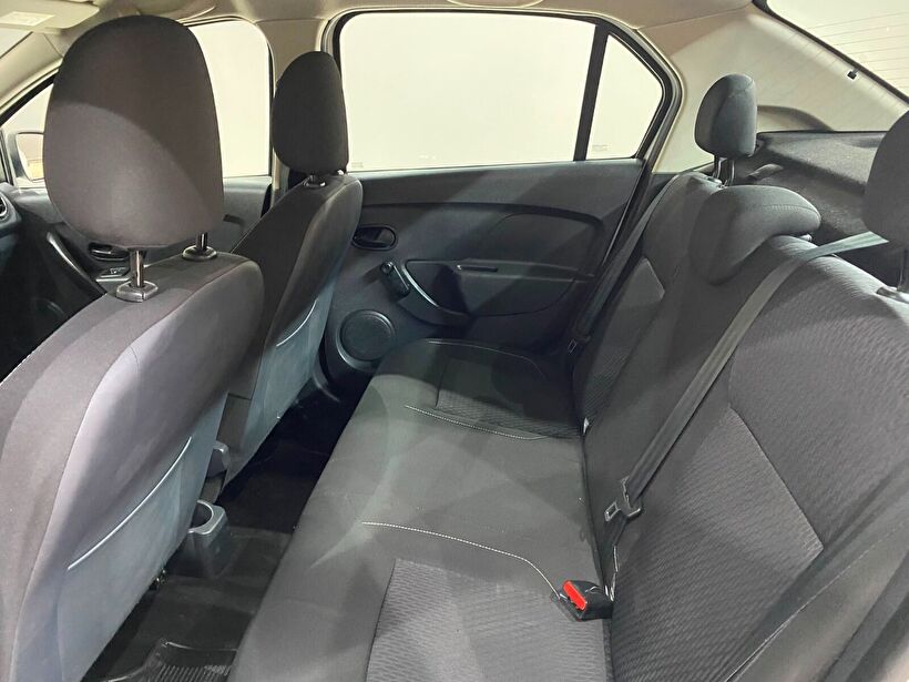 2020 Benzin Manuel Renault Symbol Beyaz Gürel Tasarım Aksesuar Otomotiv San. Tic. Ltd. Şti.