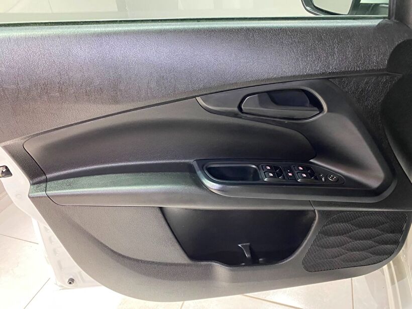 2020 Dizel Manuel Fiat Egea Beyaz Gürel Tasarım Aksesuar Otomotiv San. Tic. Ltd. Şti.
