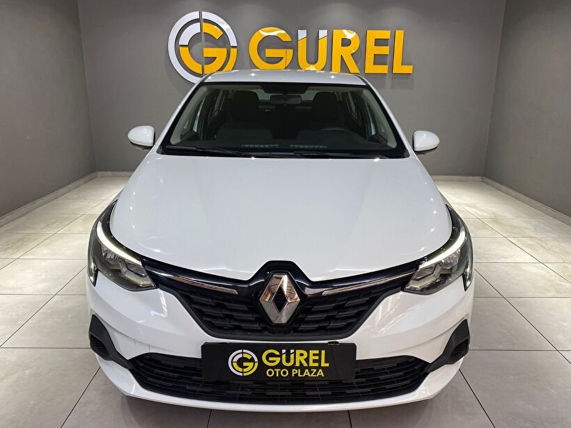 2022 Benzin Manuel Renault Taliant Beyaz Gürel Tasarım Aksesuar Otomotiv San. Tic. Ltd. Şti.