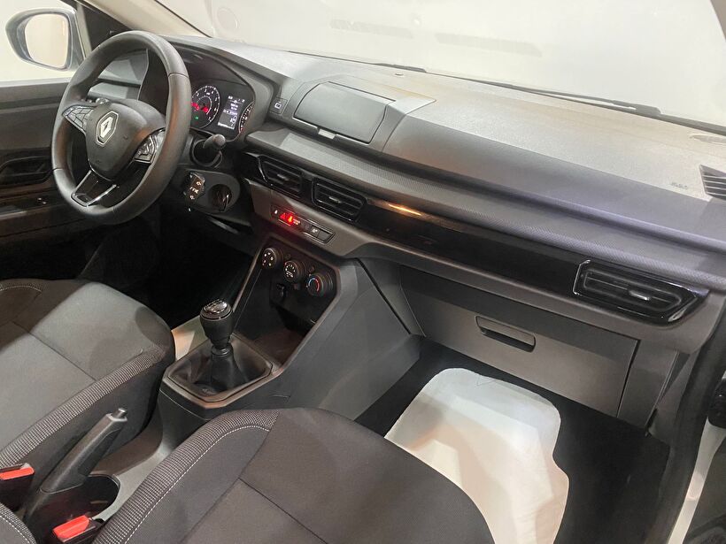2022 Benzin Manuel Renault Taliant Beyaz Gürel Tasarım Aksesuar Otomotiv San. Tic. Ltd. Şti.