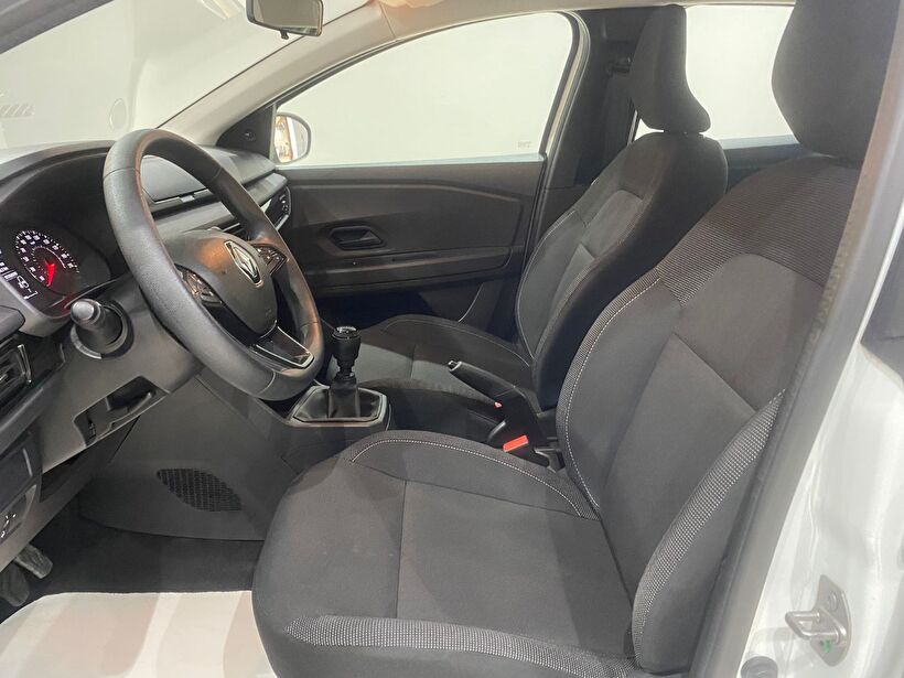 2022 Benzin Manuel Renault Taliant Beyaz Gürel Tasarım Aksesuar Otomotiv San. Tic. Ltd. Şti.