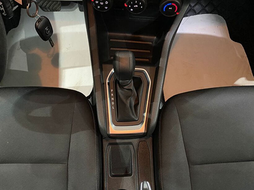 2022 Benzin Otomatik Renault Clio Gri Gürel Tasarım Aksesuar Otomotiv San. Tic. Ltd. Şti.