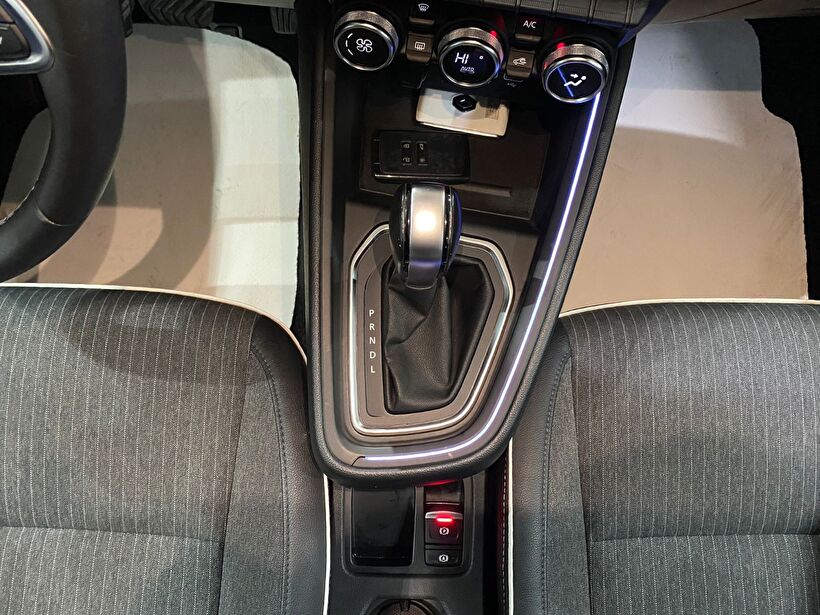 2020 Benzin Otomatik Renault Clio Turuncu Gürel Tasarım Aksesuar Otomotiv San. Tic. Ltd. Şti.