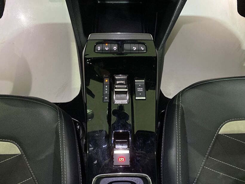 2021 Benzin Otomatik Opel Mokka Gri Gürel Tasarım Aksesuar Otomotiv San. Tic. Ltd. Şti.