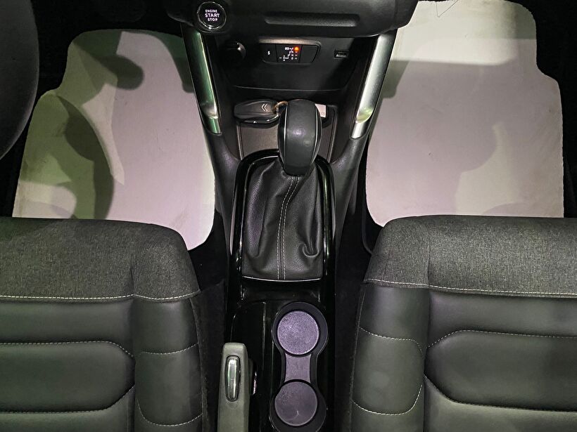 2022 Benzin Otomatik Citroen C3 AirCross Beyaz Gürel Tasarım Aksesuar Otomotiv San. Tic. Ltd. Şti.