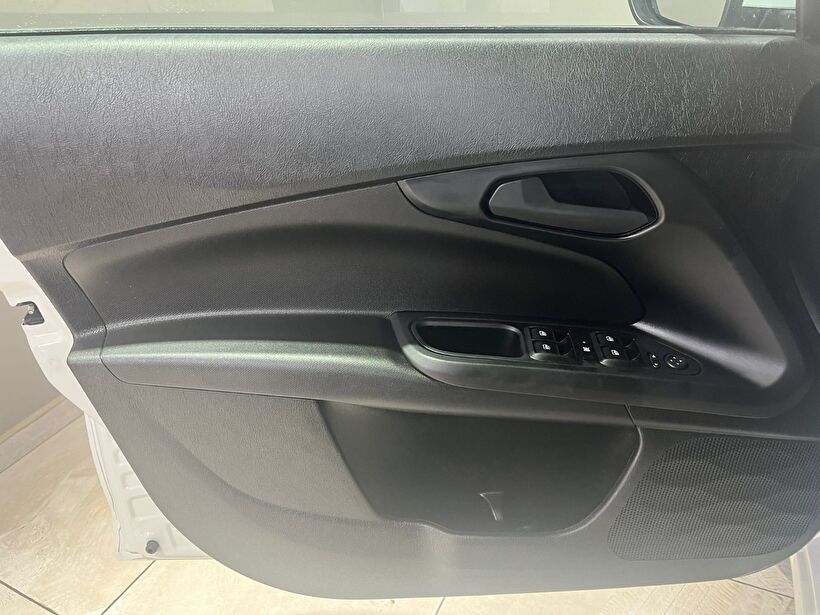 2024 Benzin Manuel Fiat Egea Beyaz Gürel Tasarım Aksesuar Otomotiv San. Tic. Ltd. Şti.