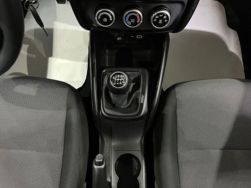 2024 Benzin Manuel Fiat Egea Beyaz Gürel Tasarım Aksesuar Otomotiv San. Tic. Ltd. Şti.