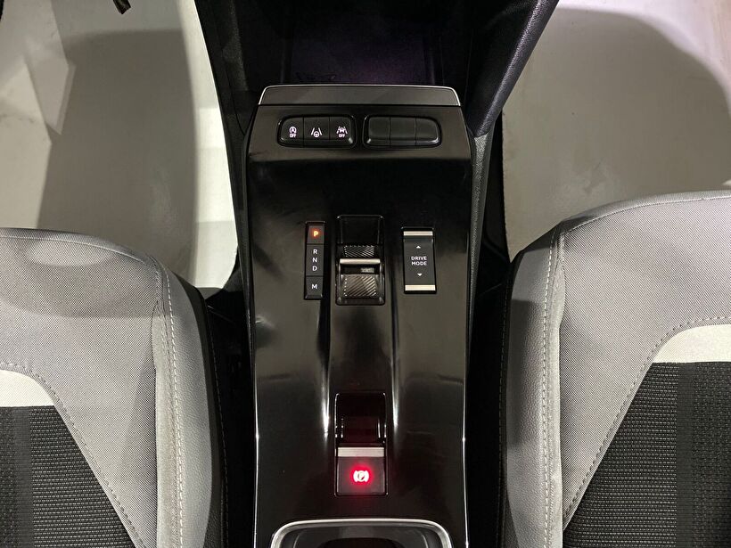 2024 Benzin Otomatik Opel Mokka Gri Gürel Tasarım Aksesuar Otomotiv San. Tic. Ltd. Şti.