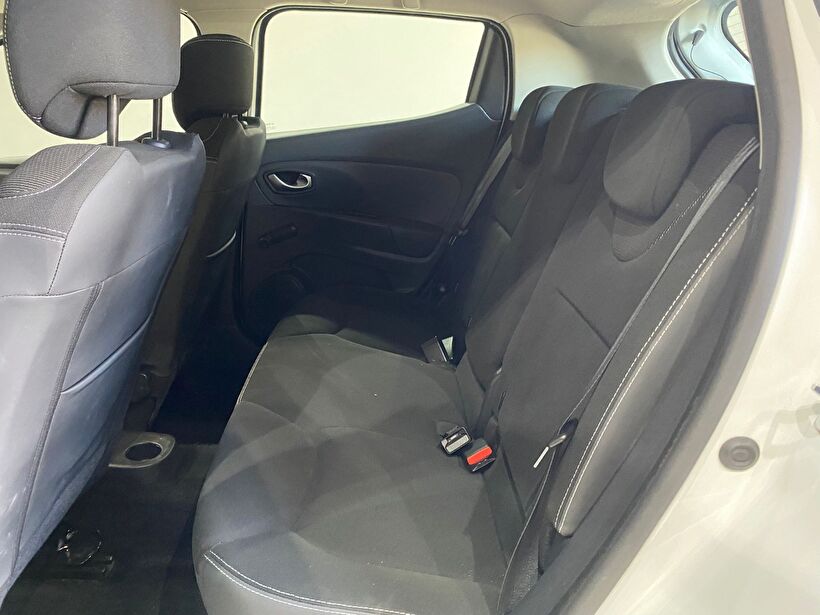 2020 Benzin Manuel Renault Clio Beyaz Gürel Tasarım Aksesuar Otomotiv San. Tic. Ltd. Şti.
