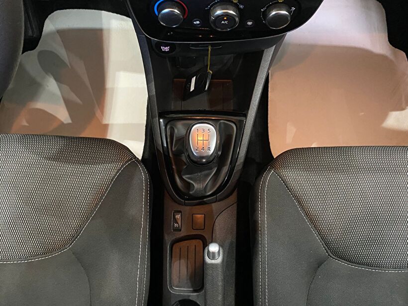 2020 Benzin Manuel Renault Clio Beyaz Gürel Tasarım Aksesuar Otomotiv San. Tic. Ltd. Şti.