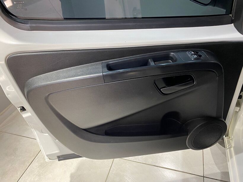 2021 Dizel Manuel Fiat Fiorino Combi Beyaz Gürel Tasarım Aksesuar Otomotiv San. Tic. Ltd. Şti.