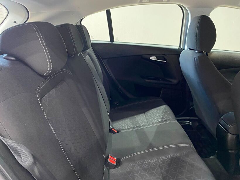 2024 Dizel Otomatik Fiat Egea Cross Beyaz Gürel Tasarım Aksesuar Otomotiv San. Tic. Ltd. Şti.