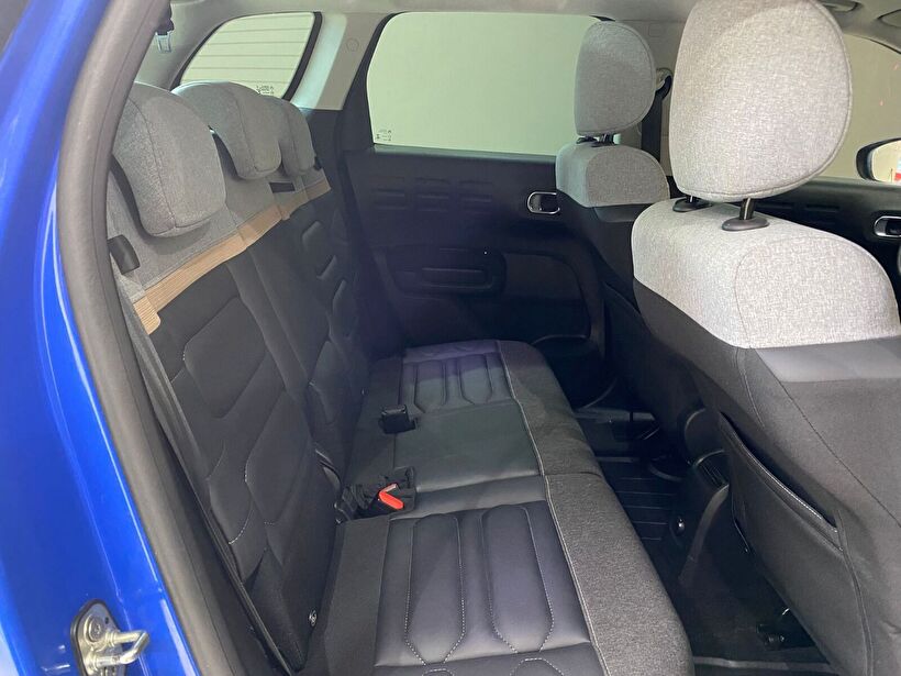 2023 Benzin Otomatik Citroen C3 AirCross Mavi Gürel Tasarım Aksesuar Otomotiv San. Tic. Ltd. Şti.