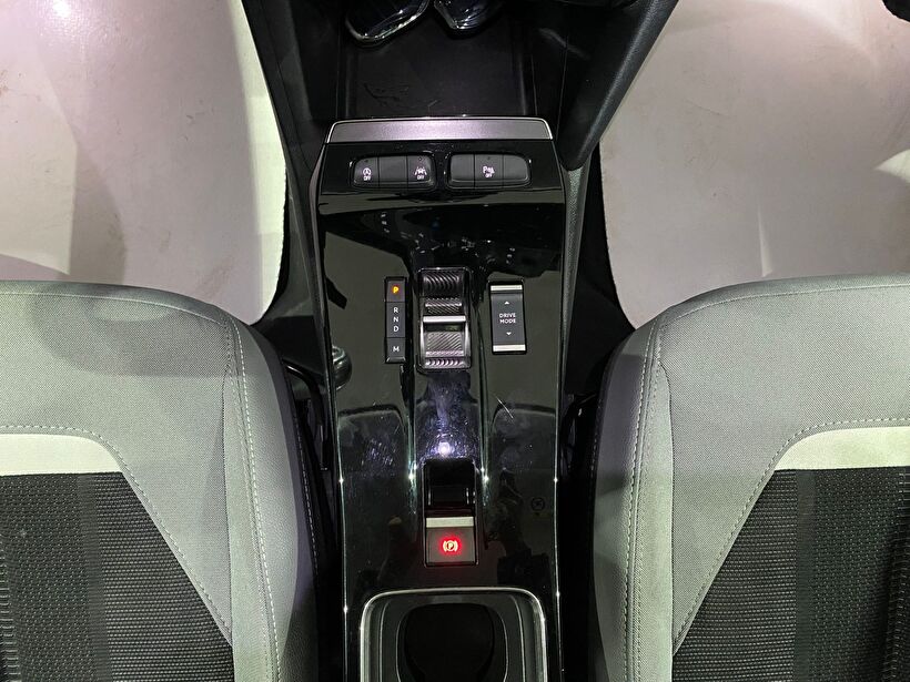 2022 Benzin Otomatik Opel Mokka Mavi Gürel Tasarım Aksesuar Otomotiv San. Tic. Ltd. Şti.