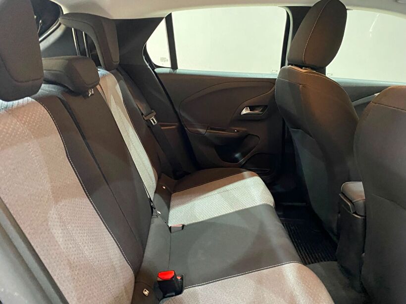2025 Benzin Otomatik Opel Corsa Siyah Gürel Tasarım Aksesuar Otomotiv San. Tic. Ltd. Şti.