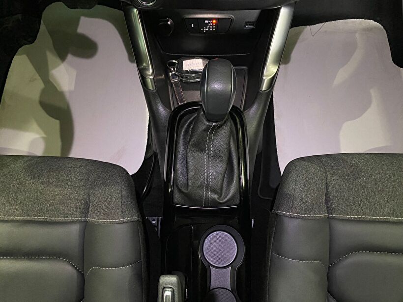 2022 Benzin Otomatik Citroen C3 AirCross Gri Gürel Tasarım Aksesuar Otomotiv San. Tic. Ltd. Şti.