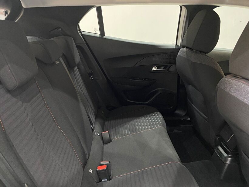 2020 Benzin Manuel Peugeot 2008 Beyaz Gürel Tasarım Aksesuar Otomotiv San. Tic. Ltd. Şti.