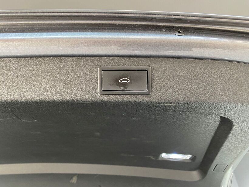 2023 Benzin Otomatik Skoda Superb Gri Gürel Tasarım Aksesuar Otomotiv San. Tic. Ltd. Şti.